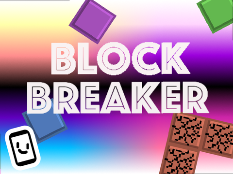 Block Breaker Blast: IQ Challenge